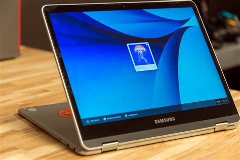 Samsung Chromebook Pro Review | Digital Trends