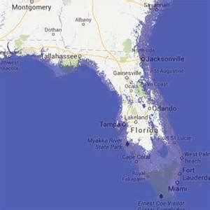 sea level rise | Panhandle Outdoors