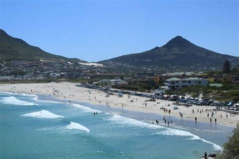 Hout Bay beach | Cape Town Guy | Flickr