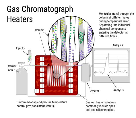 Column Gas Chromatography