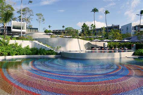 Hyatt Regency Koh Samui Beach Resort, Thailand on Behance