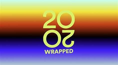 Spotify Wrapped 2020 is here with your top songs for the year and two ...