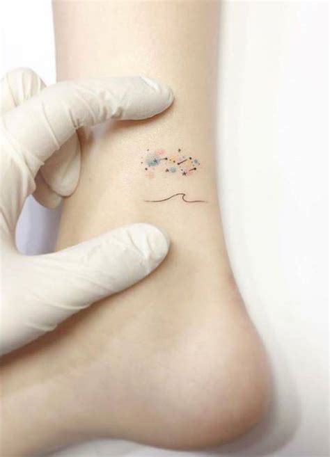 Discover more than 64 little dipper tattoo - in.coedo.com.vn