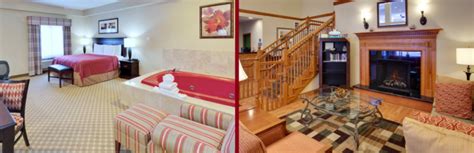 12 Hotels In New Jersey With Jacuzzi In Room: For Romantic Getaway