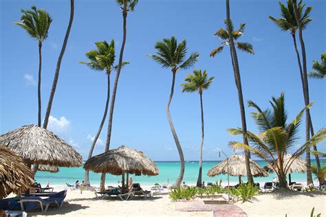 What are the best beaches in Punta Cana? Guide 2024 with Maps!