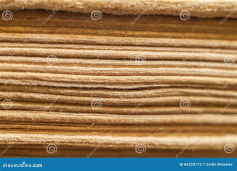 Texture of old book pages stock image. Image of empty - 66220713