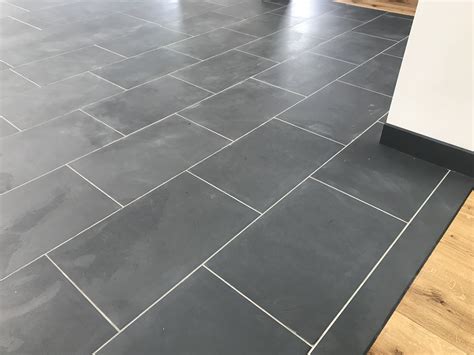 Welsh Slate Floor Tiles - Berwyn Slate