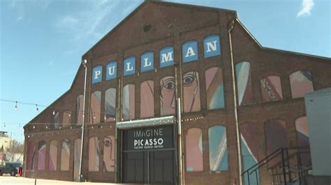 Atlanta's Pullman Yards efforts to be more energy efficient | 11alive.com