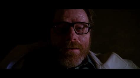 Walter White Death Scene But With Heisenberg Theme - YouTube