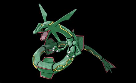 Rayquaza Raid Hour Tonight: Get A Shiny Before It Leaves Pokémon GO