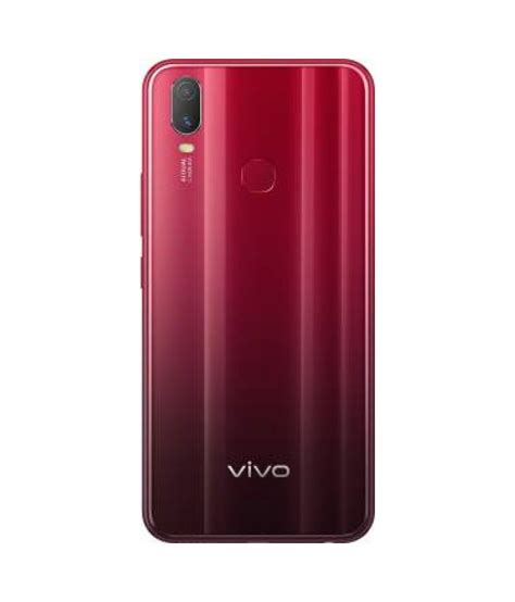 [2021 Lowest Price] Vivo Y11 Price in India & Specifications vivo Vivo ...