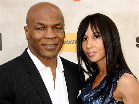 Lakiha Spicer biography: All you need to know about Mike Tyson’s wife ...