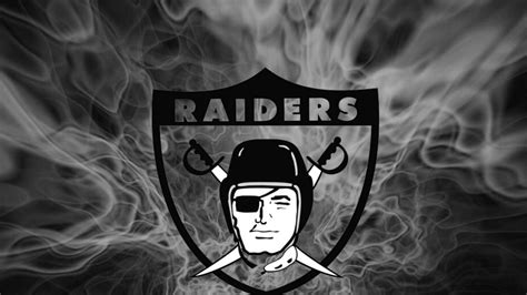 Los Angeles Raiders Wallpaper posted by Michelle Peltier