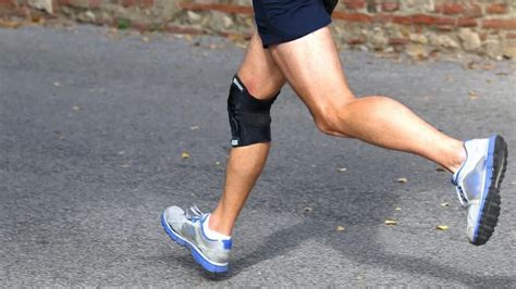 Best Knee support for running in 2022