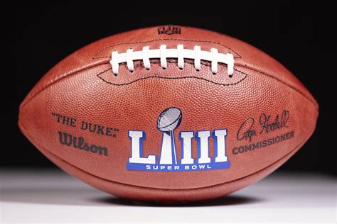 Super Bowl History: Why Are Footballs Shaped Like That? | TIME