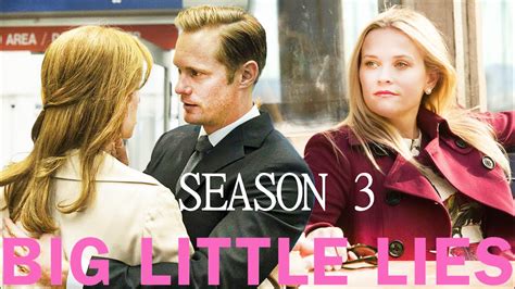 BIG LITTLE LIES Season 3 Teaser That Will Leave You Begging For More ...