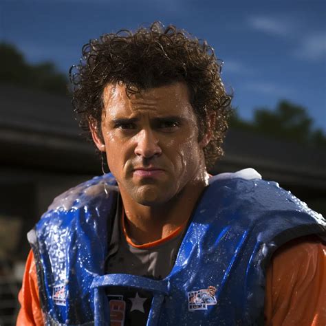 Cast The Waterboy: Behind the Scenes Insights