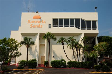 Gallery | Sarasota Sands Resort