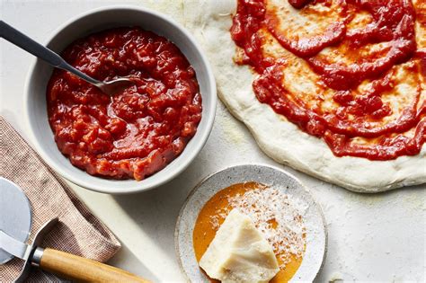 NYC Pizza Sauce Recipe Done Right – Great Pizza Recipes