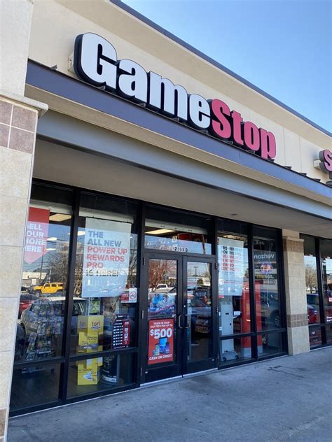 GAMESTOP - Updated December 2024 - 2705 Veterans Memorial Blvd, Kenner ...