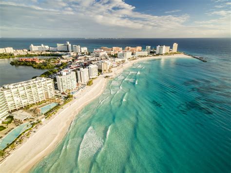 Your Trip to Cancun: The Complete Guide | Mexico travel, Cancun mexico ...