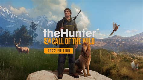 theHunter: Call of the Wild™ - Starter Bundle | Загружайте и покупайте ...