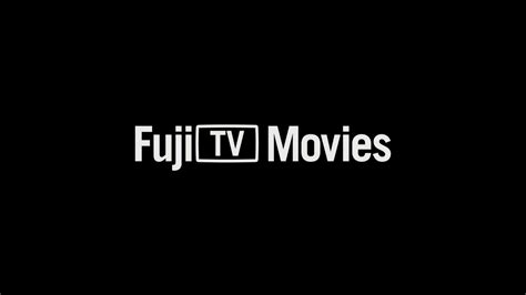 Fuji TV Movies - YouTube