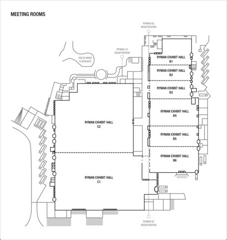 Opryland Hotel Map Pdf