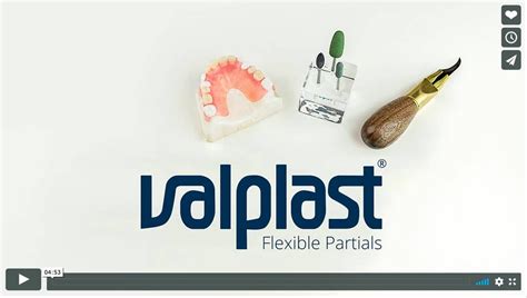 Valplast Partial Dentures | Free Starter Kit | Stomadent Lab