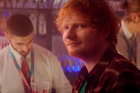 Watch Ed Sheeran's Cameo In The New 'Bridget Jones's Baby' Trailer