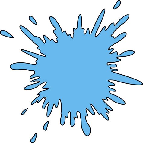 Splash Image Png - ClipArt Best