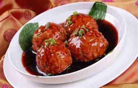 Jiangsu-cuisine | Son Of China