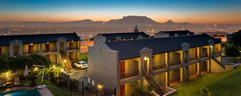 Exclusive Deals for Cape Town Hotel | Protea Hotel Tyger Valley