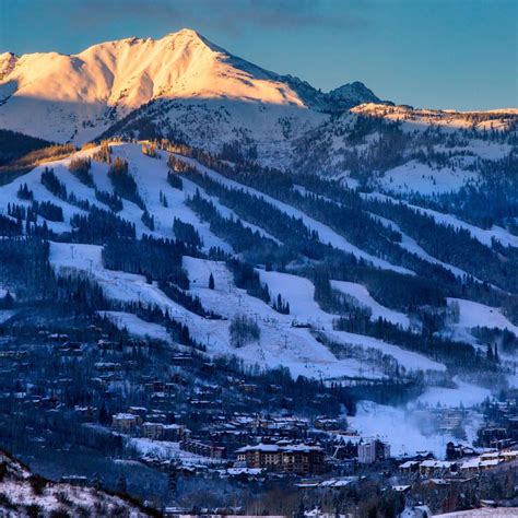 Surprise - Aspen Mountain is Opening Early for Ski Season!