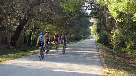 Pinellas Trail Loop extension approved - Tampa Bay Business Journal