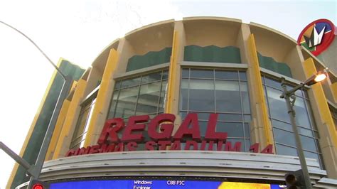 Regal Entertainment Group to test on-demand ticket pricing at movie ...