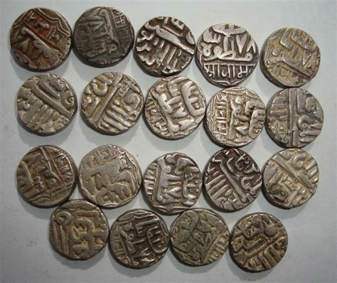 Nawanagar State | RARE INDIAN COINS