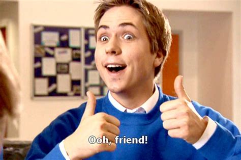 27 Of The Funniest, Most Hilarious Quotes From "The Inbetweeners"