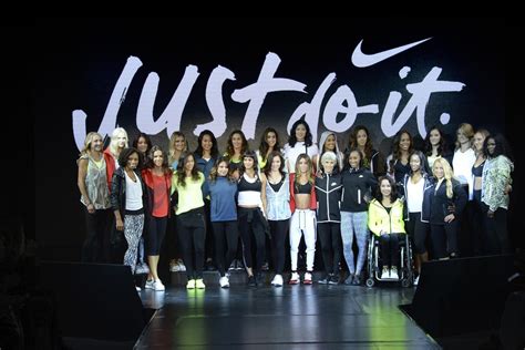 Nike Will Out-Woman Any Other Athletic Brand - Racked