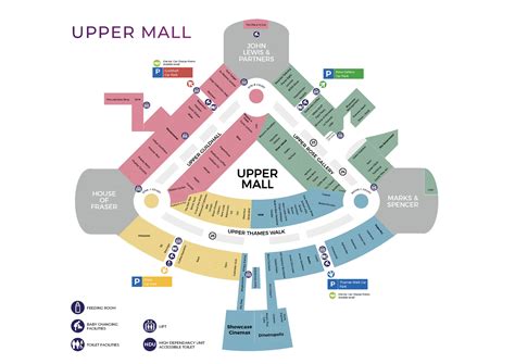 Bluewater Shopping Centre Kent | Things To Do | Opening Times