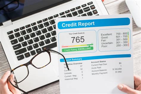 5 Reasons You Have A Surprisingly Low Credit Score | Mortgage Genie