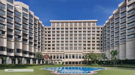 Hyatt Regency Delhi | WhatsHot Delhi Ncr