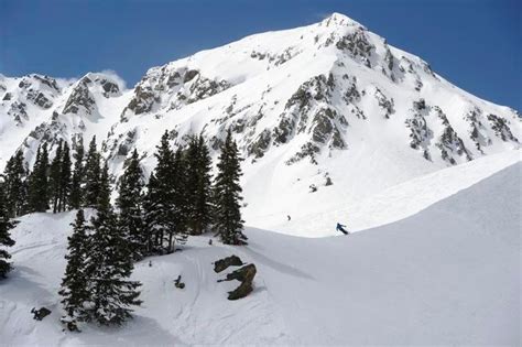 Family-friendly, affordable skiing at Colorado’s smaller ski resorts ...