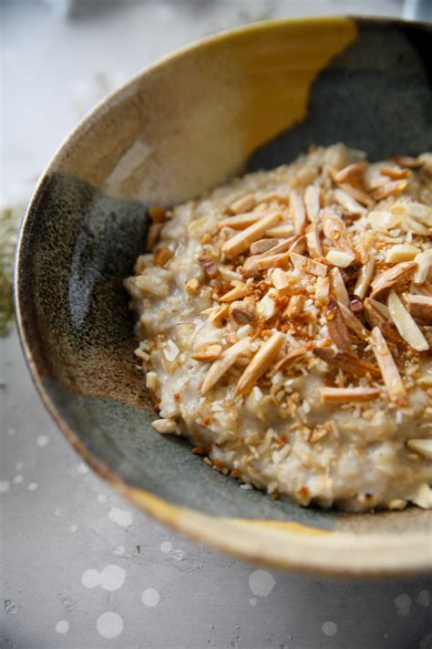 Benefits of Yerba Mate + Yerba Mate Oatmeal Recipe • Kath Eats