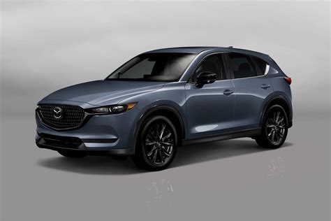 2021 Mazda CX-5 Prices, Reviews, and Pictures | Edmunds