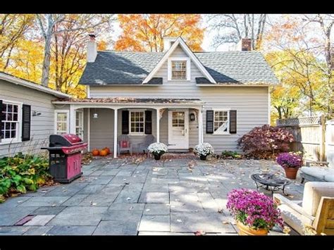 674 Mitchell Lane, Martinsville, NJ - Real Estate - Home Video Tour ...