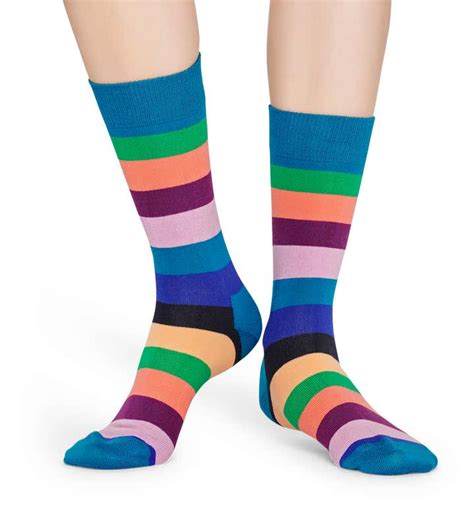 Stripe Sock | Happy Socks US