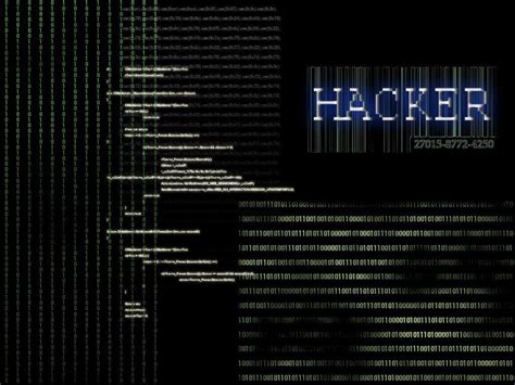 Hacker Wallpapers - Wallpaper Cave