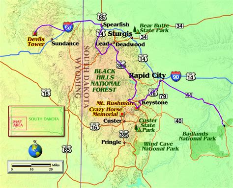 phạm hồng phướcCOLORADO KÝ SỰ 9-2013 #06: Ghé ngang Wyoming - phạm hồng ...