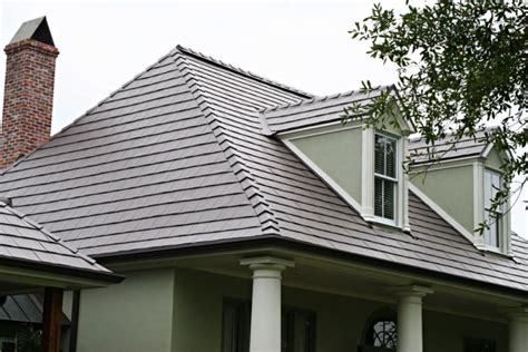 Shingles | Metal Roofing Solutions